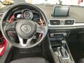 Mazda 3 POWER 2015 DEGISENSIZ