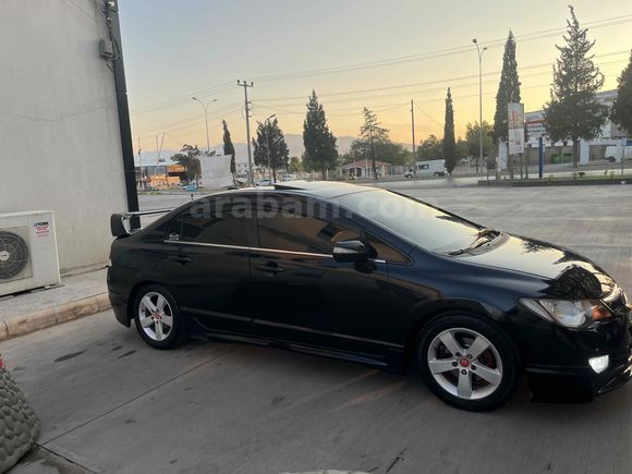 Temiz kullanılmış  fd6  