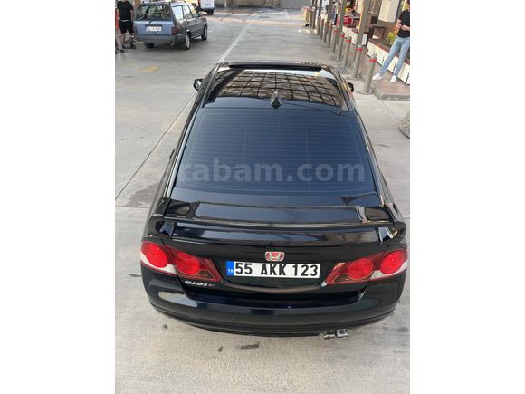 Temiz kullanılmış  fd6  