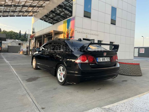 Temiz kullanılmış  fd6  