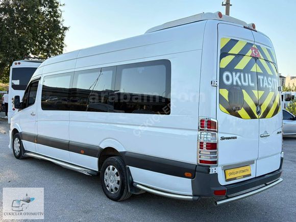 ÇEKİÇLER OTOMOTİVDEN 2011 19+1