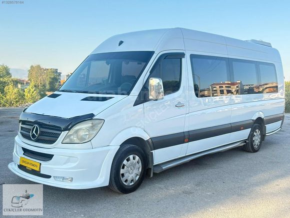 ÇEKİÇLER OTOMOTİVDEN 2011 19+1