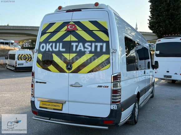 ÇEKİÇLER OTOMOTİVDEN 2011 19+1