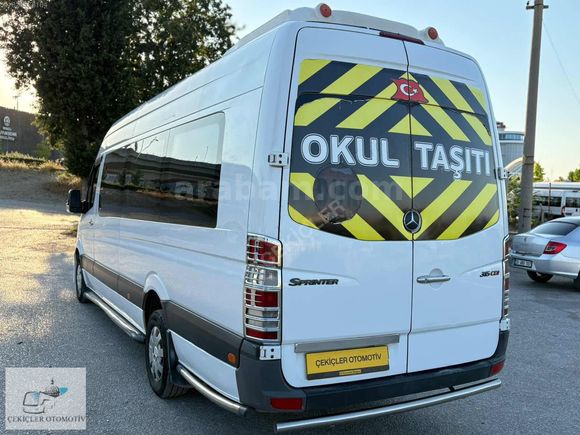ÇEKİÇLER OTOMOTİVDEN 2011 19+1
