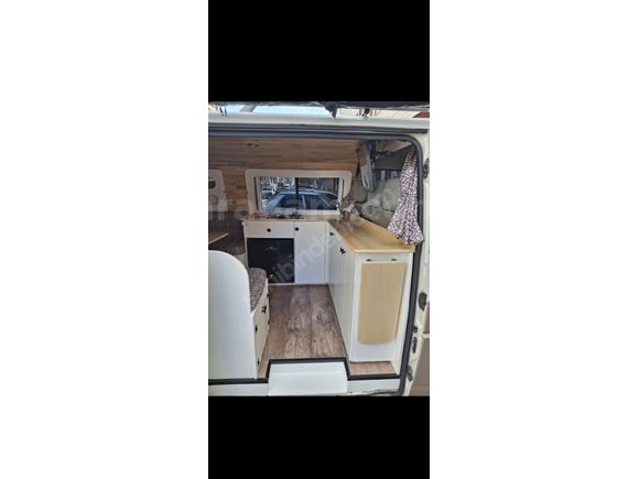 Sahibinden Motokaravan