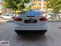 DRN RENT A CAR'DAN FULL RENT A CAR KASKOLU DİZEL OTOMATİK FOCUS