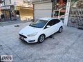 DRN RENT A CAR'DAN FULL RENT A CAR KASKOLU DİZEL OTOMATİK FOCUS