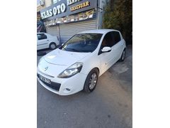 Sahibinden Renault Clio 1.5 dCi Extreme Edition 2011 Model