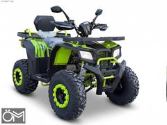 ÖKTEM MOTORS ANKA 300 2026 ATV TEMMUZ AYINA ÖZEL FİYAT