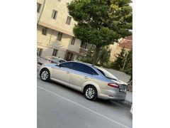 Sahibinden Ford Mondeo 1.6 Selective 2010 Model  250.000 km Gri (Gümüş)