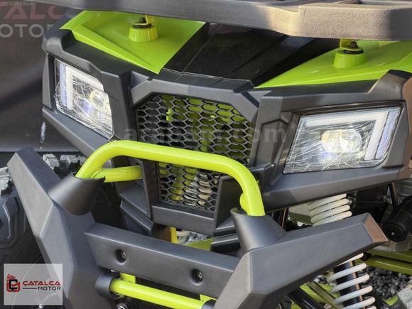ÇATALCA MOTOR'DAN ANKA 300 T3 TÜM KARTLARA TAKSİT İMKANI