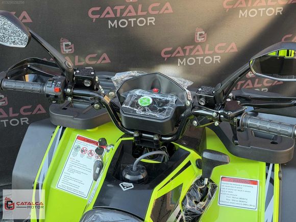 ÇATALCA MOTOR'DAN ANKA 300 T3 TÜM KARTLARA TAKSİT İMKANI