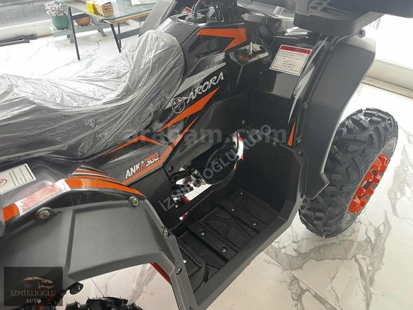 2026 ARORA ANKA 300 PLAKALI