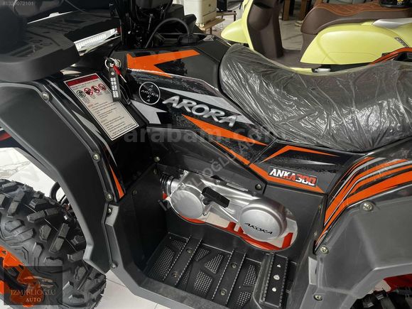 2026 ARORA ANKA 300 PLAKALI