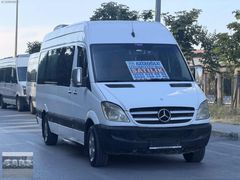 AZİZOĞLU DAN 2009 MODEL MERCEDES SIFIR MOTOR 315CDI EURO 3 MOTOR
