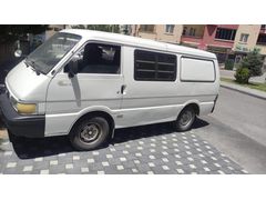 Kia hi besta 1997 model 