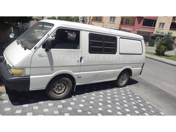 Kia hi besta 1997 model 