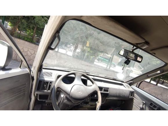 Kia hi besta 1997 model 
