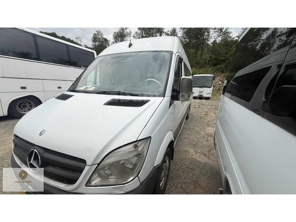 ERİKLİ OTOMOTIV DEN 2009 EURO3 PRINTER