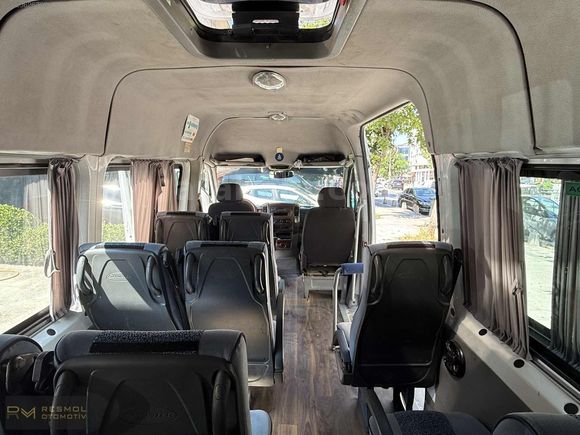 2011 MODEL.. BAKIMLARI YENİ. TERTEMİZ 16+1