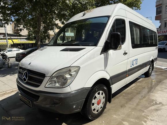 2011 MODEL.. BAKIMLARI YENİ. TERTEMİZ 16+1