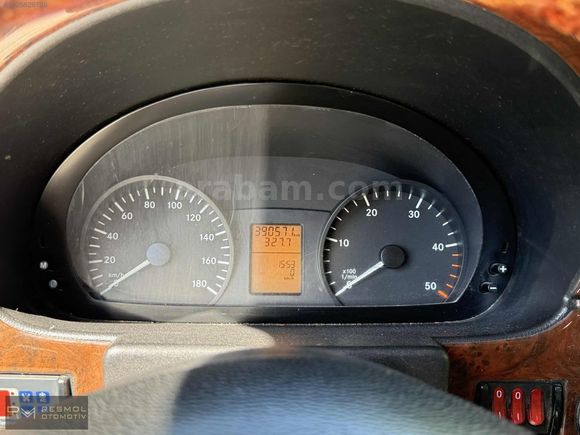 2011 MODEL.. BAKIMLARI YENİ. TERTEMİZ 16+1