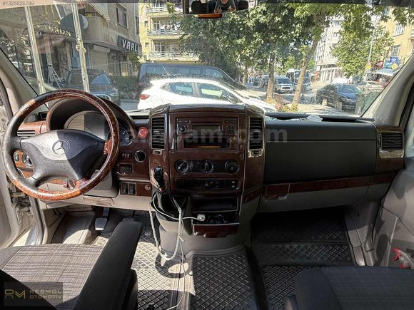 2011 MODEL.. BAKIMLARI YENİ. TERTEMİZ 16+1
