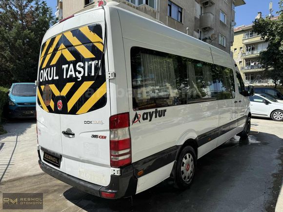 2011 MODEL.. BAKIMLARI YENİ. TERTEMİZ 16+1