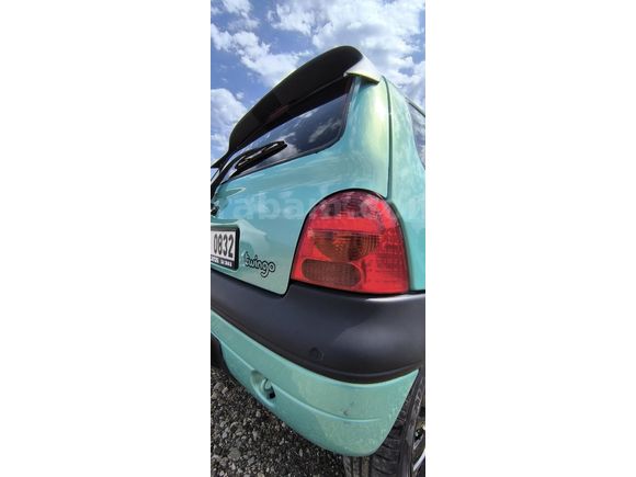 Sahibinden Renault Twingo 1.2 Pack 1999 Model Gaziantep