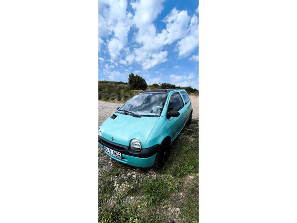 Sahibinden Renault Twingo 1.2 Pack 1999 Model Gaziantep