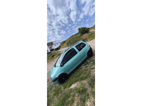 Sahibinden Renault Twingo 1.2 Pack 1999 Model Gaziantep