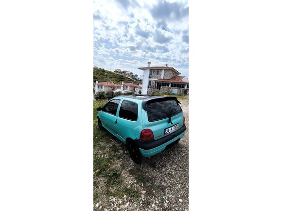 Sahibinden Renault Twingo 1.2 Pack 1999 Model Gaziantep