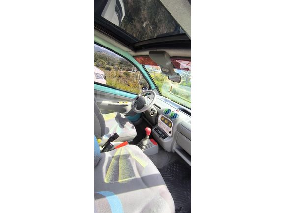Sahibinden Renault Twingo 1.2 Pack 1999 Model Gaziantep
