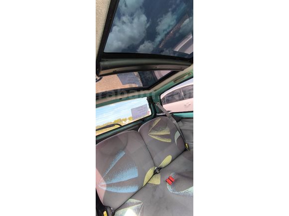Sahibinden Renault Twingo 1.2 Pack 1999 Model Gaziantep