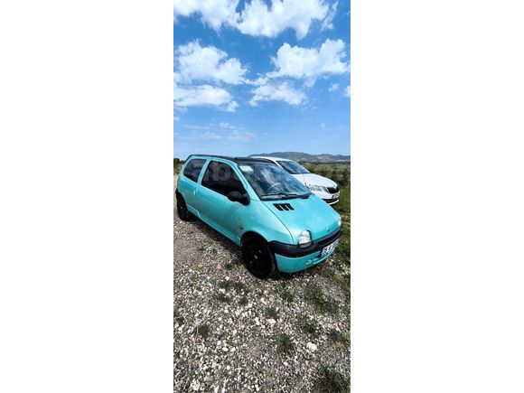 Sahibinden Renault Twingo 1.2 Pack 1999 Model Gaziantep