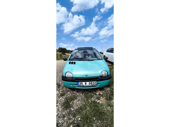 Sahibinden Renault Twingo 1.2 Pack 1999 Model Gaziantep