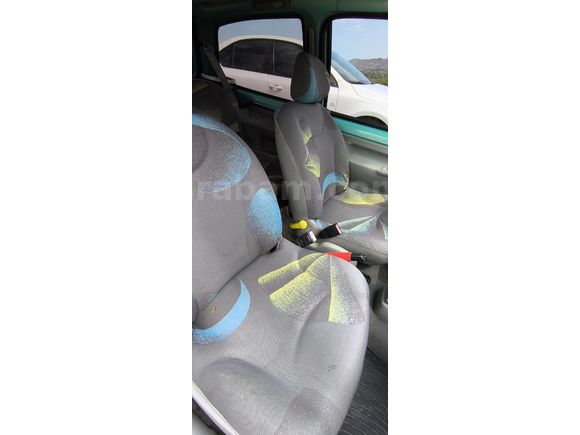 Sahibinden Renault Twingo 1.2 Pack 1999 Model Gaziantep