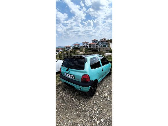 Sahibinden Renault Twingo 1.2 Pack 1999 Model Gaziantep