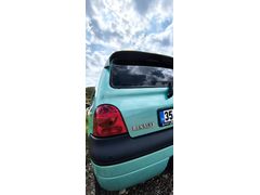 Sahibinden Renault Twingo 1.2 Pack 1999 Model Gaziantep
