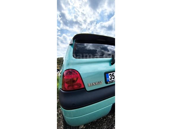 Sahibinden Renault Twingo 1.2 Pack 1999 Model Gaziantep
