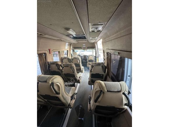 2011 SPRİNTER 315 CDI 16+1 UYGUN FİYAT