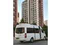 2011 SPRİNTER 315 CDI 16+1 UYGUN FİYAT