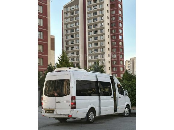 2011 SPRİNTER 315 CDI 16+1 UYGUN FİYAT