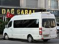2011 SPRİNTER 315 CDI 16+1 UYGUN FİYAT