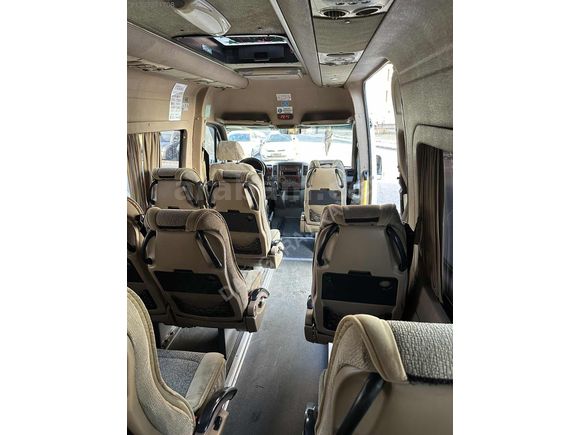 2011 SPRİNTER 315 CDI 16+1 UYGUN FİYAT