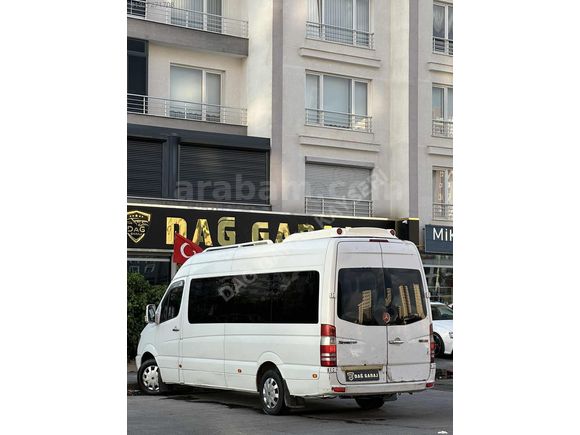 2011 SPRİNTER 315 CDI 16+1 UYGUN FİYAT