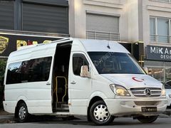 2011 SPRİNTER 315 CDI 16+1 UYGUN FİYAT