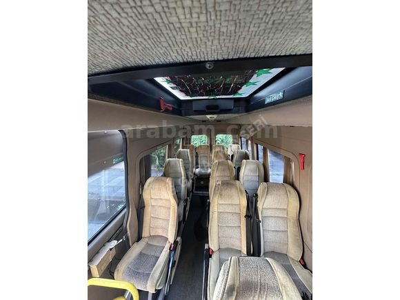 2011 SPRİNTER 315 CDI 16+1 UYGUN FİYAT