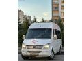 2011 SPRİNTER 315 CDI 16+1 UYGUN FİYAT