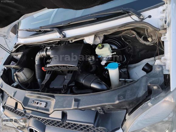 2013 çıkışlı 2012 model 365 bin km orjinal